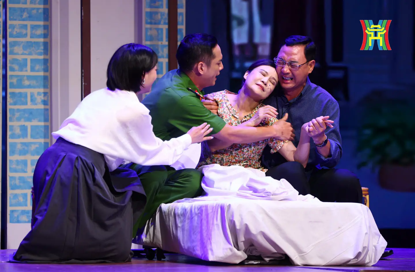 Đài PTTH Hà Nội